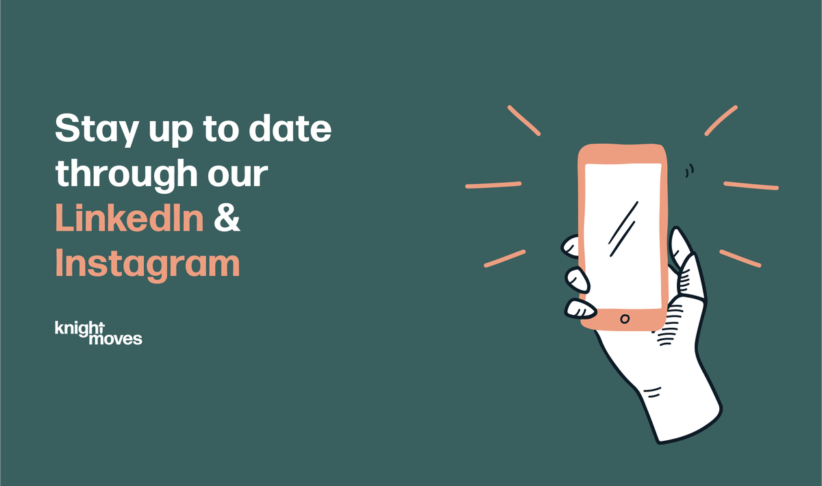 It’s been quiet here for a while, but we haven’t stopped for a second! 💪 We’ve just decided to focus our communication on other channels, so we won’t be posting here so often. Do you want to stay up to date? Follow our Instagram and LinkedIn accounts! ⚔️