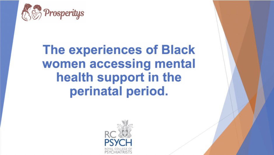 Prosperitys (@_prosperitys) on Twitter photo Thank you <a href="/ClareDolman/">Clare Dolman</a> for inviting me to present at <a href="/rcpsych/">Royal College of Psychiatrists</a> Perinatal Psychiatry Masterclass Programme. Thank you <a href="/ClareDolman/">Clare Dolman</a> for inviting me to present at <a href="/rcpsych/">Royal College of Psychiatrists</a> Perinatal Psychiatry Masterclass Programme.