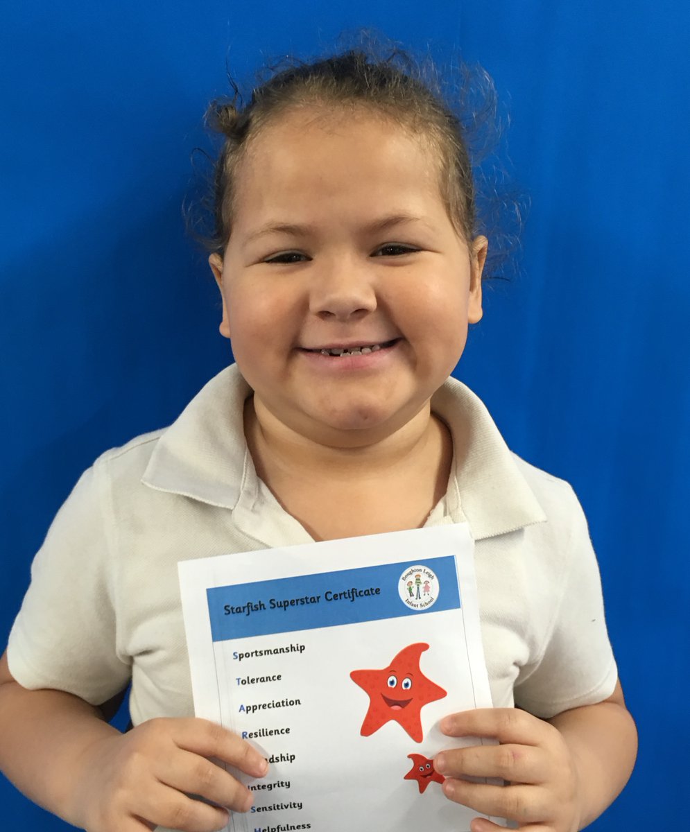 BoughtonLeighInfants tweet media