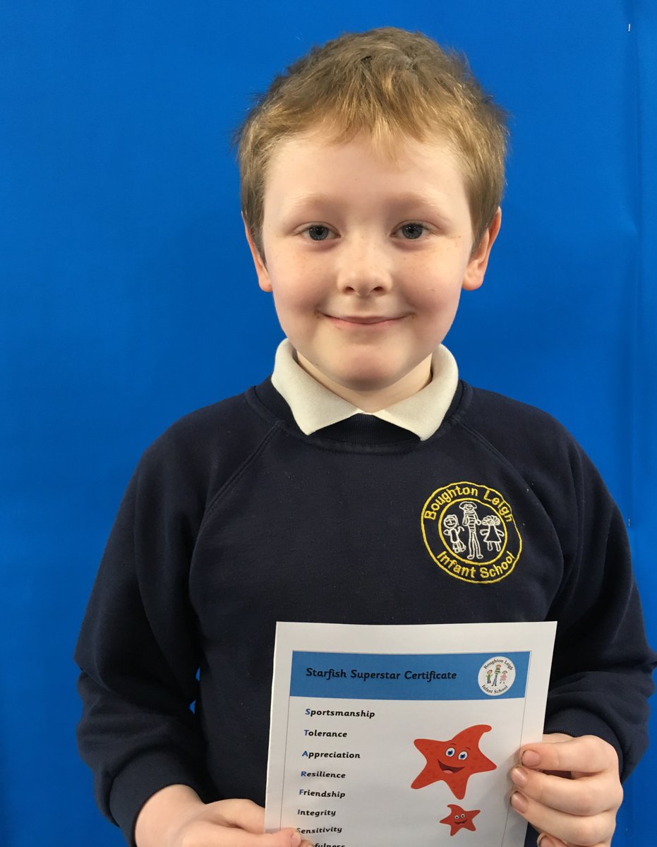 BoughtonLeighInfants tweet media