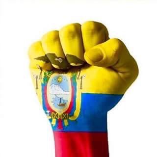 HernanGali12's tweet photo. Si antes me sentía orgulloso de ser parte de este grupo, ahora es una sensación más grande q no me entra en el pecho. Vamos a luchar contra todo y todos unidos como siempre y rodeados por el calor de nuestra gente! Todavía falta, pero vamos juntos Ecuador querido! https://t.co/kVEPFSNYCV