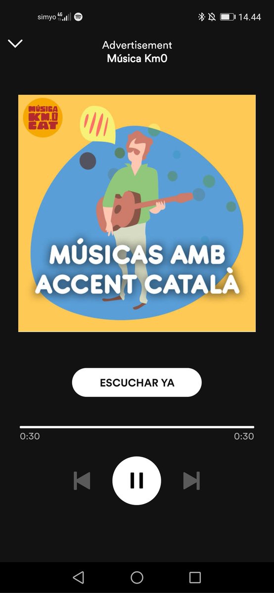 CeliaMasMar's tweet photo. Quina és aquesta merda? 😱 https://t.co/yex0tgfIHn