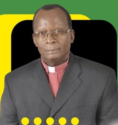 Zimbabwe needs a new President, a new leader who is not violent, the one who does not want to see it's citizens fight and shed blood.The UANC can give you that
<a href="/MuzorewaGwinyai/">Gwinyai Muzorewa</a> 
#RegisterToVoteZW #RegisterToVote2023 
<a href="/NewsDayZimbabwe/">NewsDay Zimbabwe</a> <a href="/ZBCNewsonline/">ZBC News Online</a> <a href="/NewsHawksLive/">TheNewsHawks</a> <a href="/NewZimbabweCom/">NewZimbabwe.com</a>