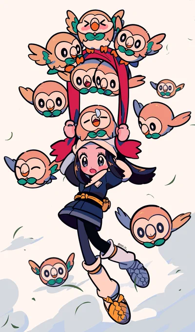 #PokemonLEGENDS 