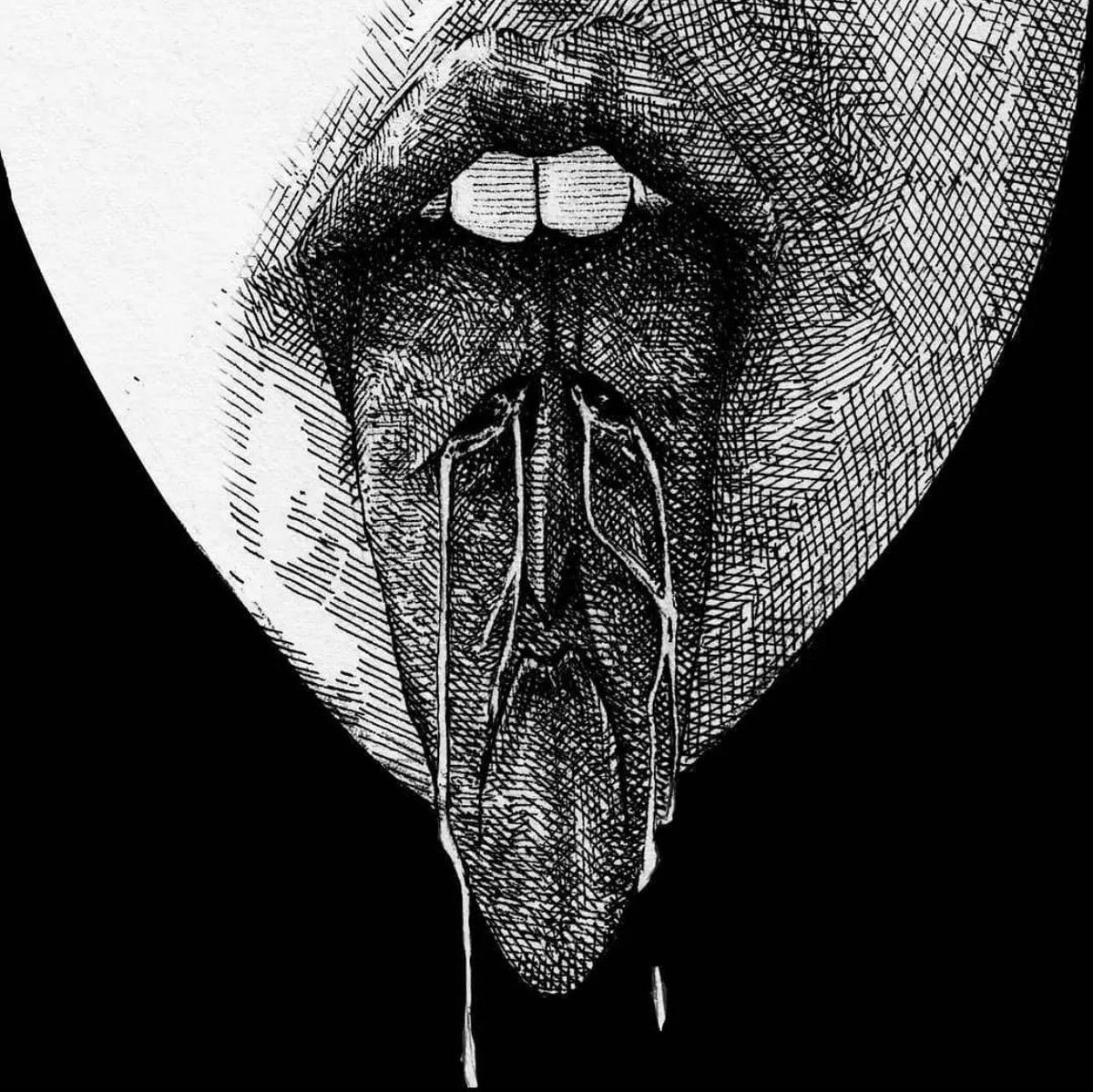 Konuşulmayan acı, kalbi parçalar.