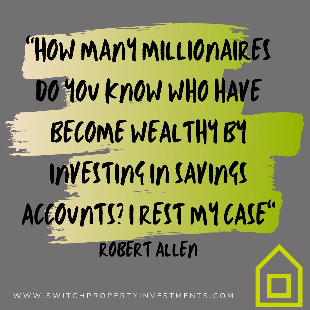 Switch Property Group tweet media