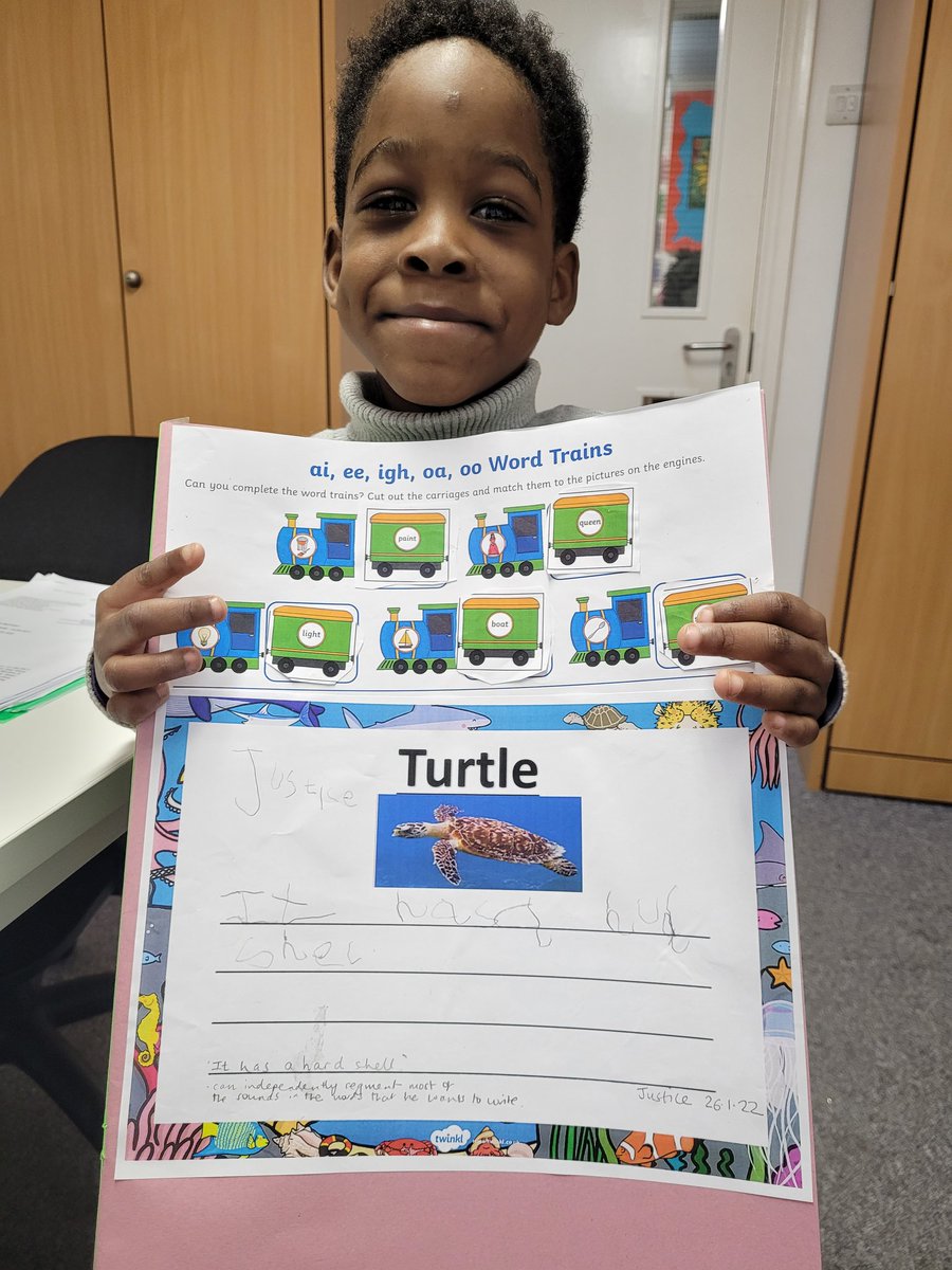 KirnerKim's tweet photo. Could not be more proud of this little superstar! #Icanread #icanwrite https://t.co/rJqiB4DnAr