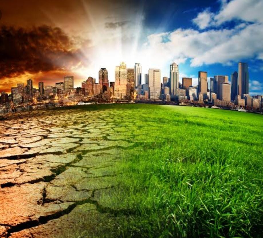 Manveer_3003's tweet photo. If today's condition continues then our Earth will undergo from right to left side of this image
#saveenvironment
#environmentfacts
#saveearth https://t.co/LFd9VYK7uq