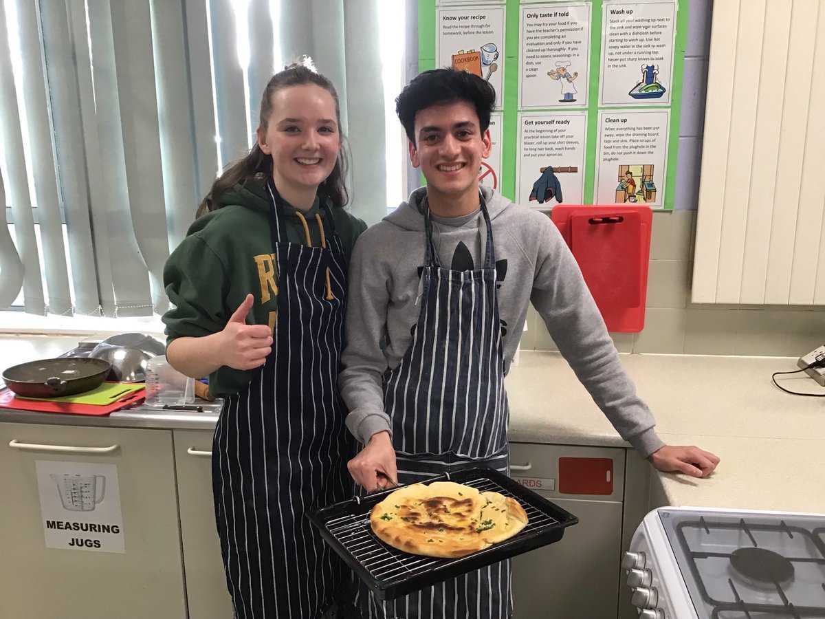 Abbey Grange C of E Sixth Form tweet media