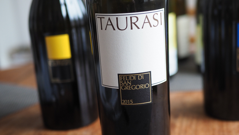 jamiegoode's tweet photo. The wines of Feudi di San Gregorio, Campania, Italy https://t.co/zLaStv600W with notes from me and @treve_ring @benxwine https://t.co/ghIsZcRrae