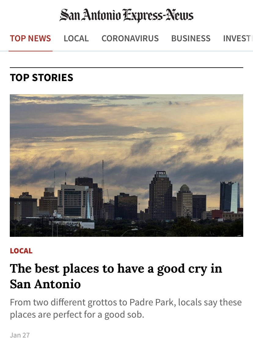 Joshua Fechter tweet media