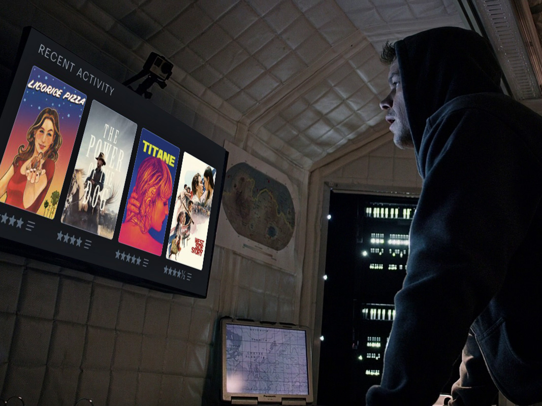 letterboxd's tweet photo. Happy #LetterboxdFriday! 🎉 Time to post your recents babes. 🧐🤟 #LastFourWatched https://t.co/fmUcC12FGY