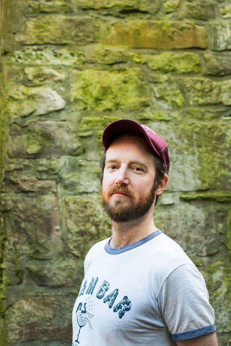 THIS THURSDAY 🎶📢

Jamie Sutherland (of <a href="/broken_records/">broken_records</a>) and <a href="/RickRedbeard/">Rick Redbeard</a> (of <a href="/ThePhantomBand/">The Phantom Band</a>) are heading on a co-headline tour, hitting Summerhall on Thursday 28th April!

Tickets 🎟️👇

bit.ly/3r9kXwh