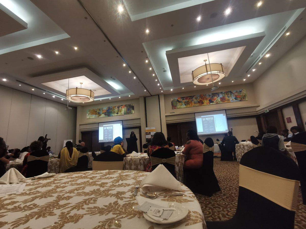 WcChepkwony's tweet photo. Pioneer Women in Energy and Extractives Awards happening this evening to recognize women's voices and efforts in the sector. Convened by @aweik_ke @oxfaminKE @BaseTitanium and graced by the Energy Cabinet Secretary @_Monica Juma. https://t.co/xFNGXl2BXu