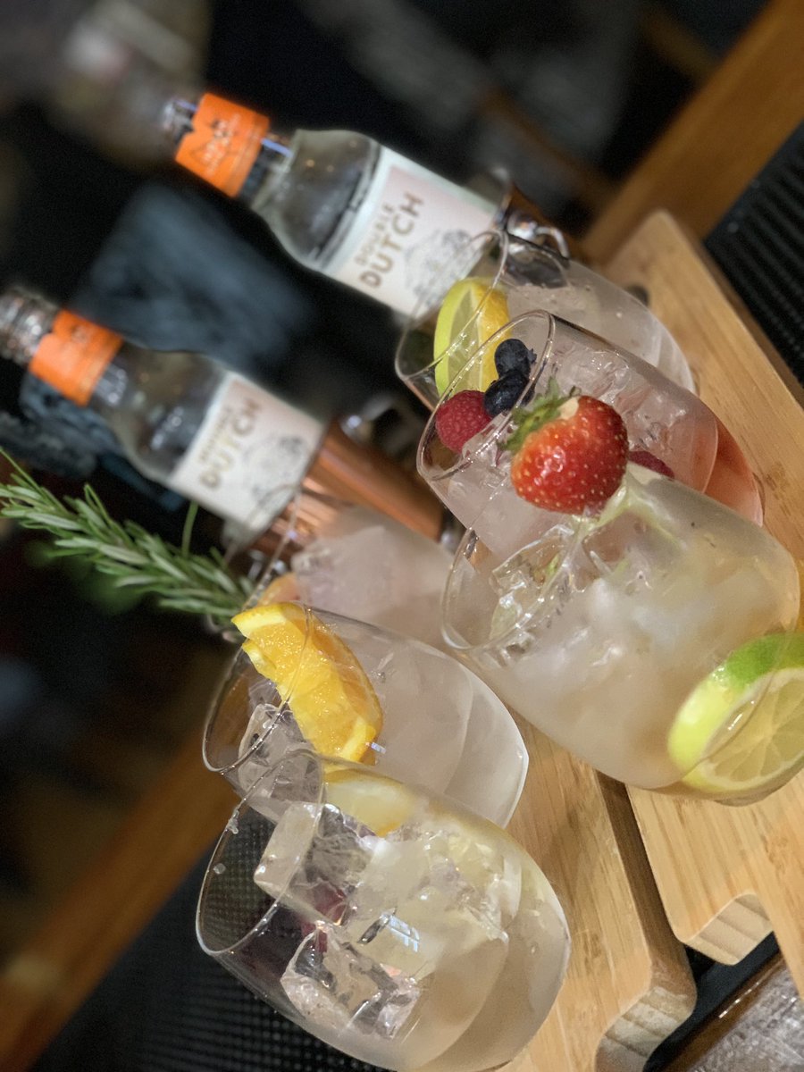 The Gin Bible tweet media