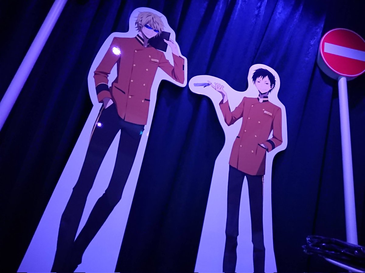 omi_voice's tweet photo. 生まれてきてくれてほんとうにありがとう。

いつまでも幸せでいて欲しい。幸せにさせて欲しい。

 #平和島静雄生誕祭2022 
 #平和島静雄誕生祭2022 https://t.co/5HkYeaCBGD