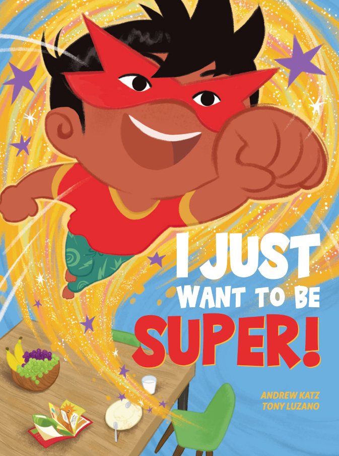 picturebookseh's tweet photo. First #picturebookseh blog of 2022! Re-print of an article from the Fall 2021 issue of @kidsbookcentre's magazine on representing high-energy kids in a positive way, by @andrewkatzbooks:
https://t.co/g4QC8mxIlf https://t.co/s8CI0BOj8W