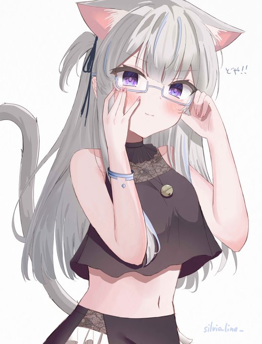 #ド直球に言いますがフォローしてください 
お願いします!! 