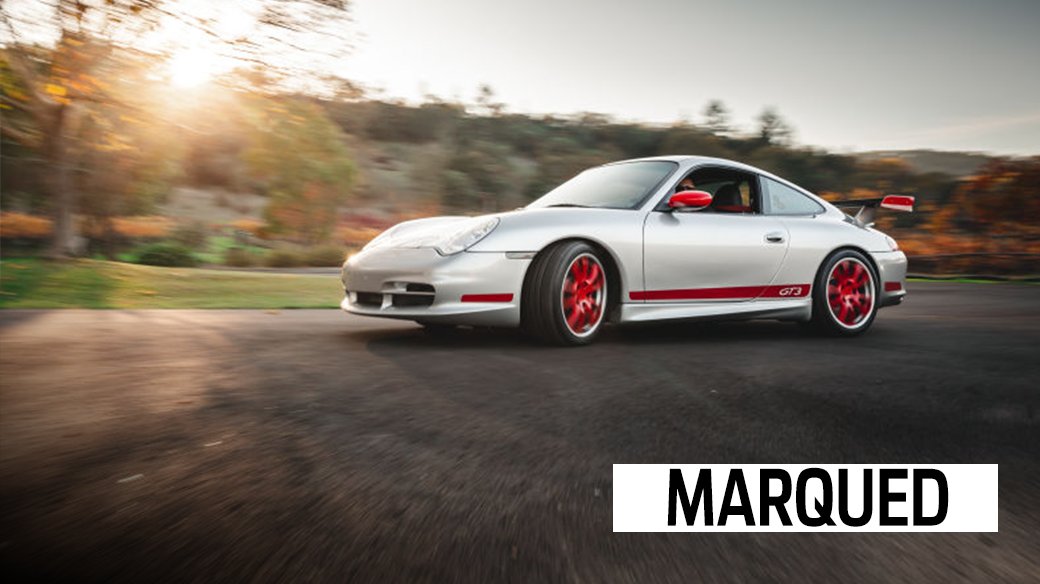 Marqued is the enthusiast-driven marketplace and a venture of Porsche Digital for buying and selling collector cars. Now they have added an online marketplace for classic and collectible cars of all brands as the next pillar of its platform:

💡 newsroom.porsche.com/en_US/2022/com…