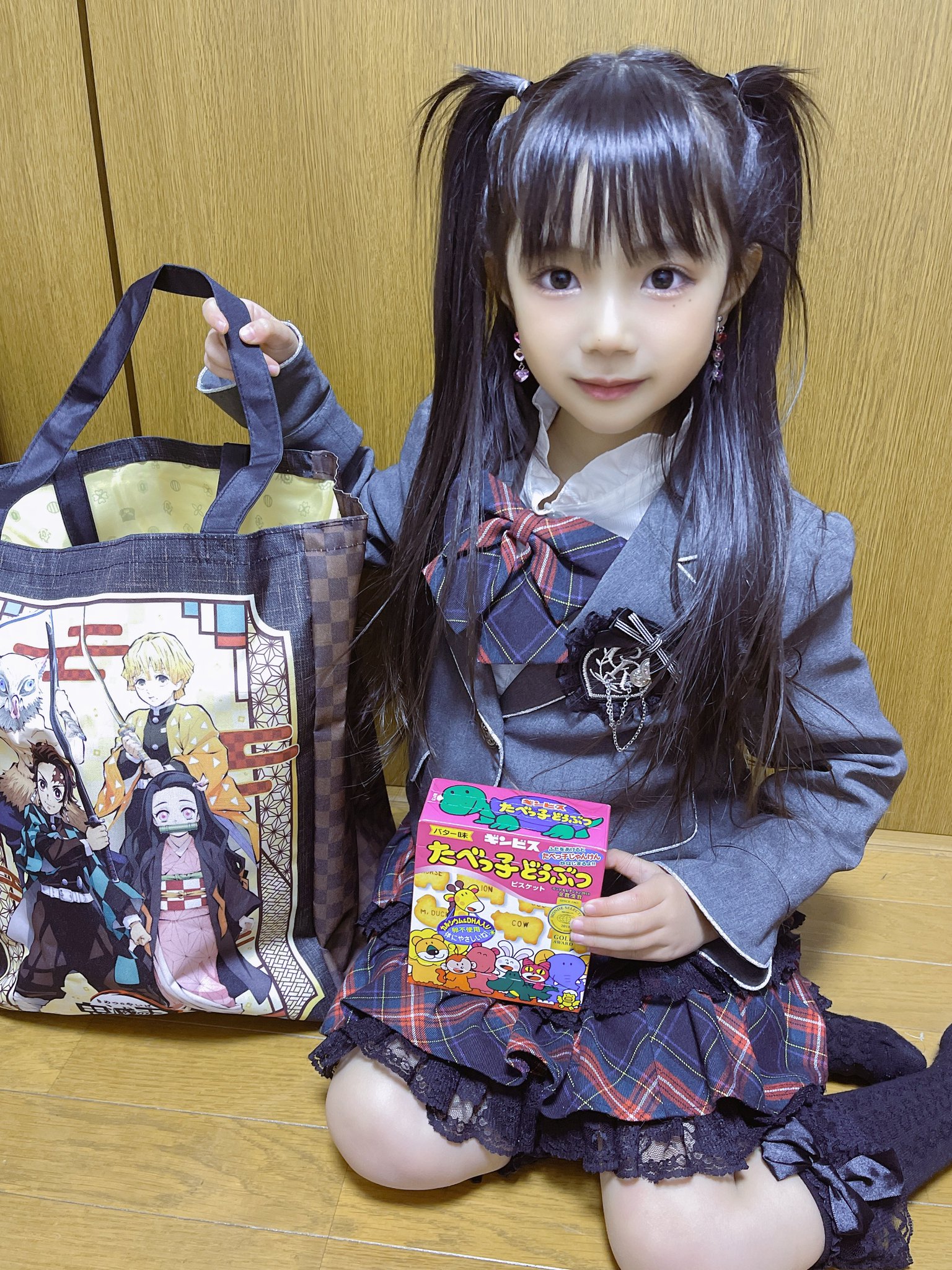 なっちゃん！ ゆとり(母管理)🩷💜 on X: 
