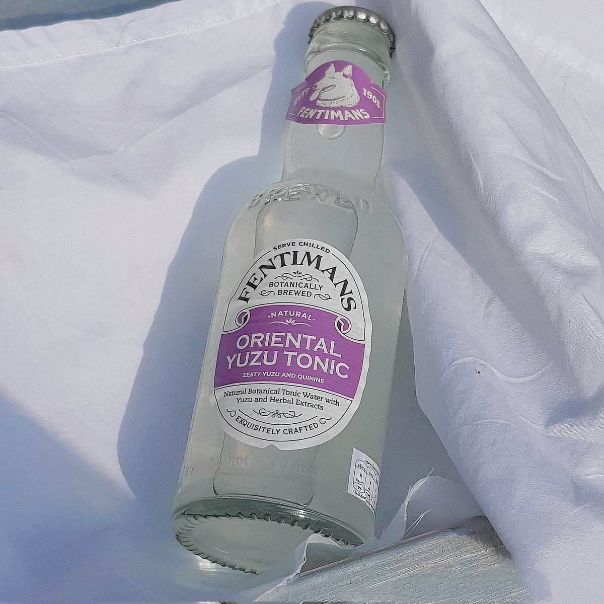 เห็นคนลองสีชมพูเยอะมากก ตัวสีม่วงก็อร่อยไม่แพ้กันนะทุกคน แถมแพ็กเกจจิ้งที่น่ารักไปอีก รสชาติซ่าๆออกเปรี้ยวนิดๆกินได้ตลอดเวลาแนะนำเลยฮะ💜
#ไว้รีวิวห้ามขายของโว้ยยย