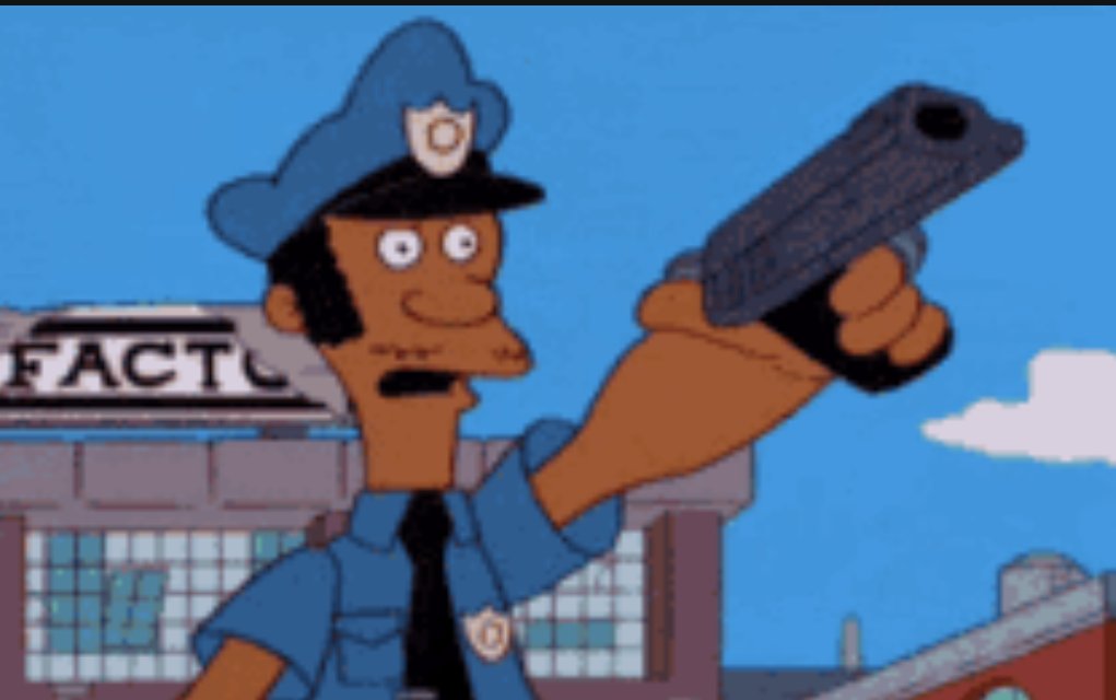 HoustonChampion's tweet photo. @NickPapagiorg19 @houstonpolice @LinaHidalgoTX Nick I assuming that was a compliment on how he didn't turn his gun sideways when shooting? https://t.co/ilVuEWFblW