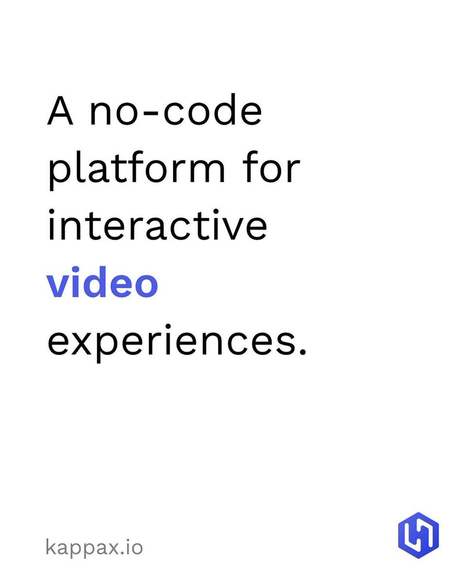 GetKappaX's tweet photo. With Kappa
🚀 Create faster with small teams
🚀 Deploy in a few days
🚀 Create dazzling experiences
🚀 Get rich data and analytics

DMs open for demo

#nocode #buildinpublic #100DaysOfCode https://t.co/9p564ub4sH