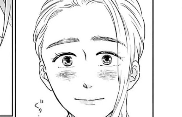あの…実は11話から地味に虹彩の描き方変えたんだよね…ツヤツヤうるうるに見えるように…なってるかな 