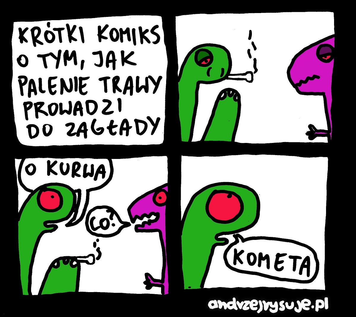 AndrzejRysuje's tweet photo. Z archiwum https://t.co/k1buMQa8rk