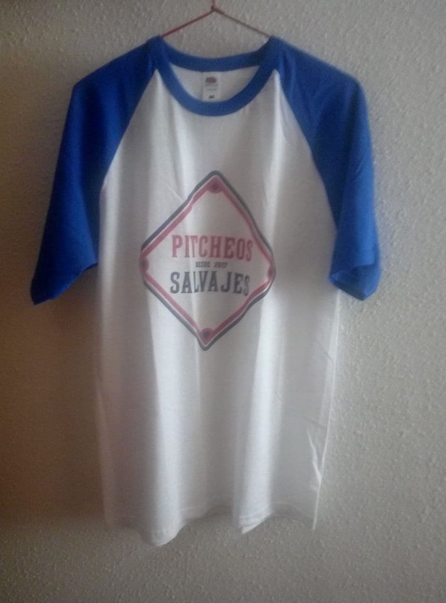 BlankCassettes's tweet photo. Cuando hice El iPad de Tony La Russa pensé que iba a recibir críticas, sin embargo lo que recibí fue este estupendo regalo. Muchas gracias a @pitcheossalvaje @pitcheospodcast 

PD: Habrá nuevo podcast al final de este año... si Manfred quiere. https://t.co/HZTtfqj1rQ