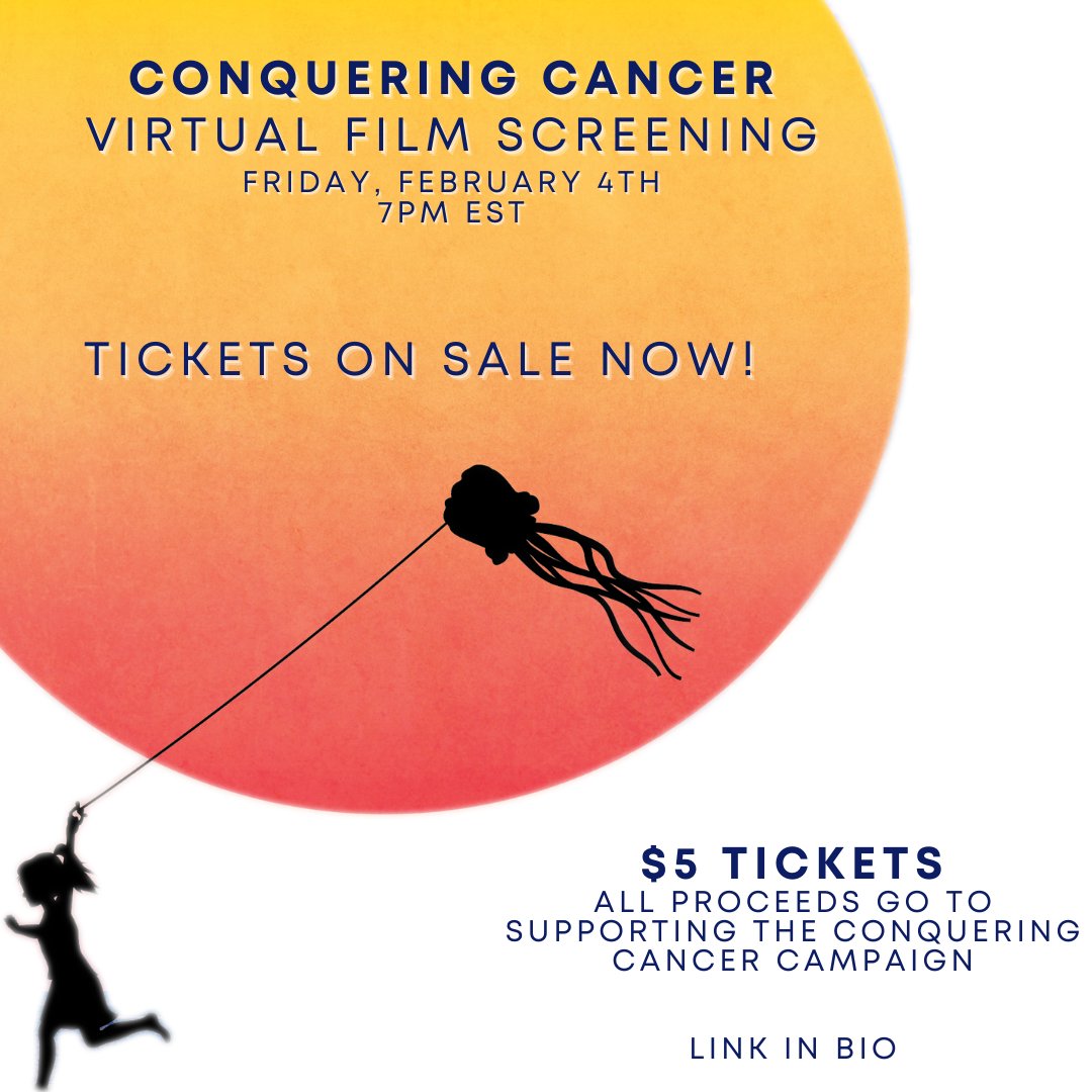 Can you imagine a world without cancer? For the first time in human history, the elimination of a cancer – cervical cancer – is possible.

Tickets on sale now!

Purchase tickets here: downthereaware.com/tickets