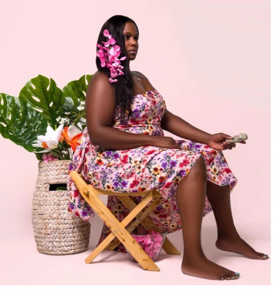 BoutiquePatient's tweet image. #patientprincessboutique
#yonidetox
#selfcare
