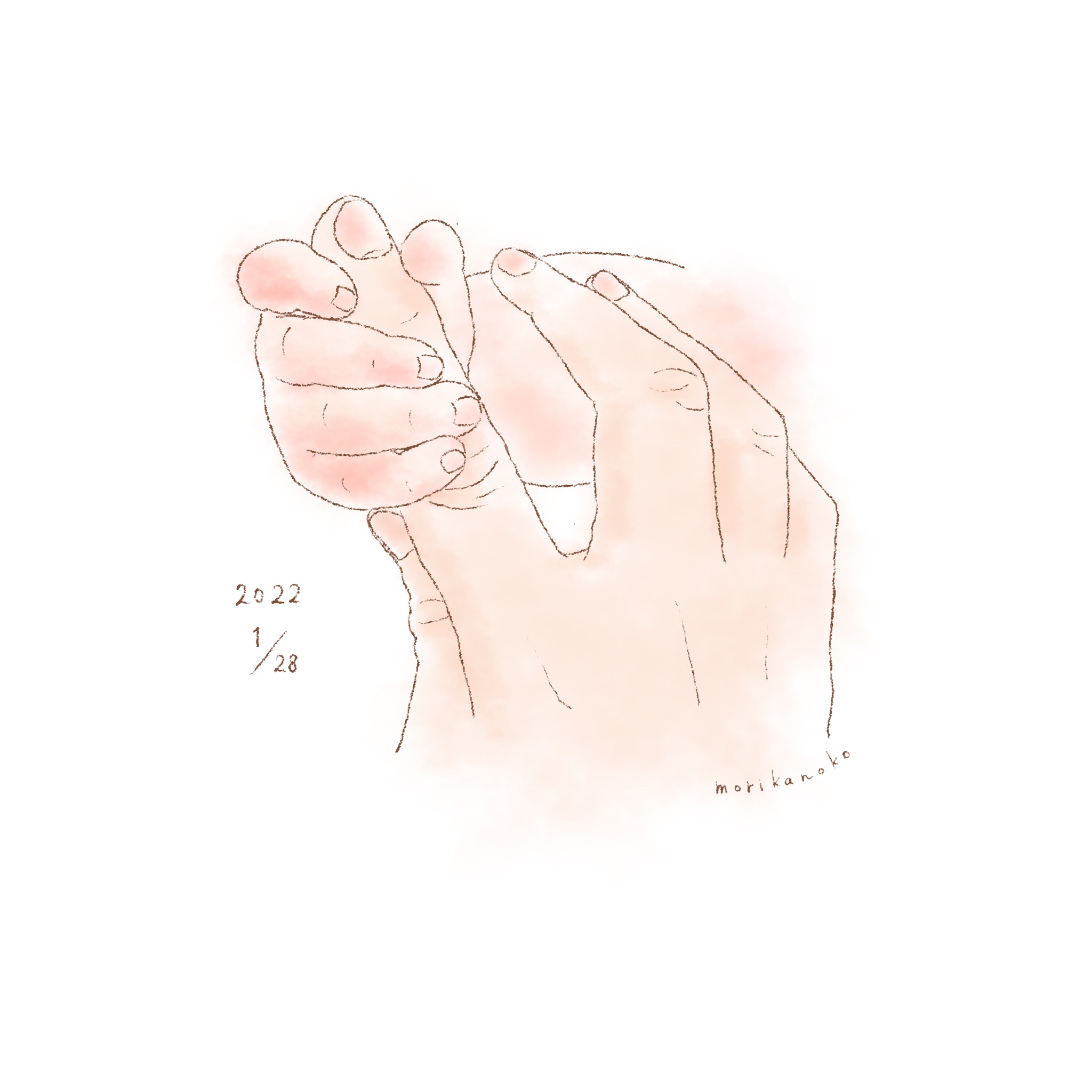 森 果の子 Kanokomori1 Twitter