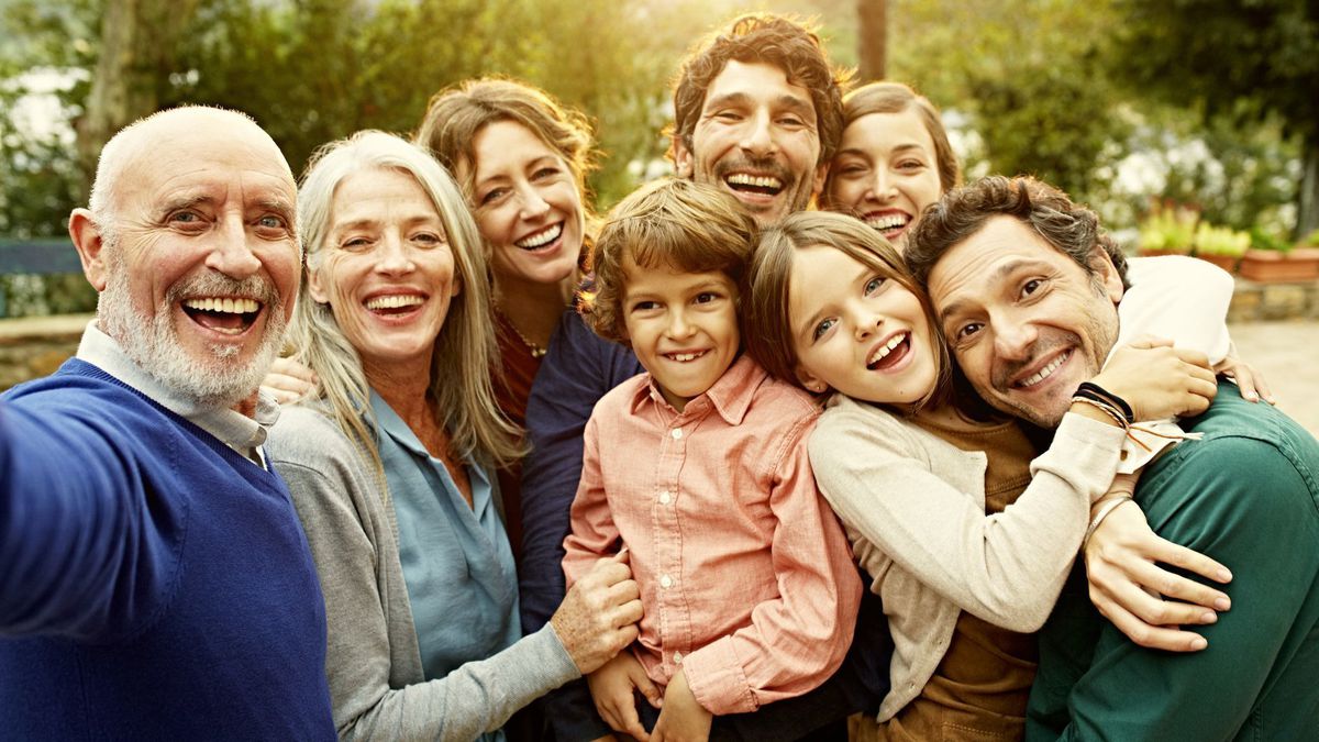 Tango Family tweet media