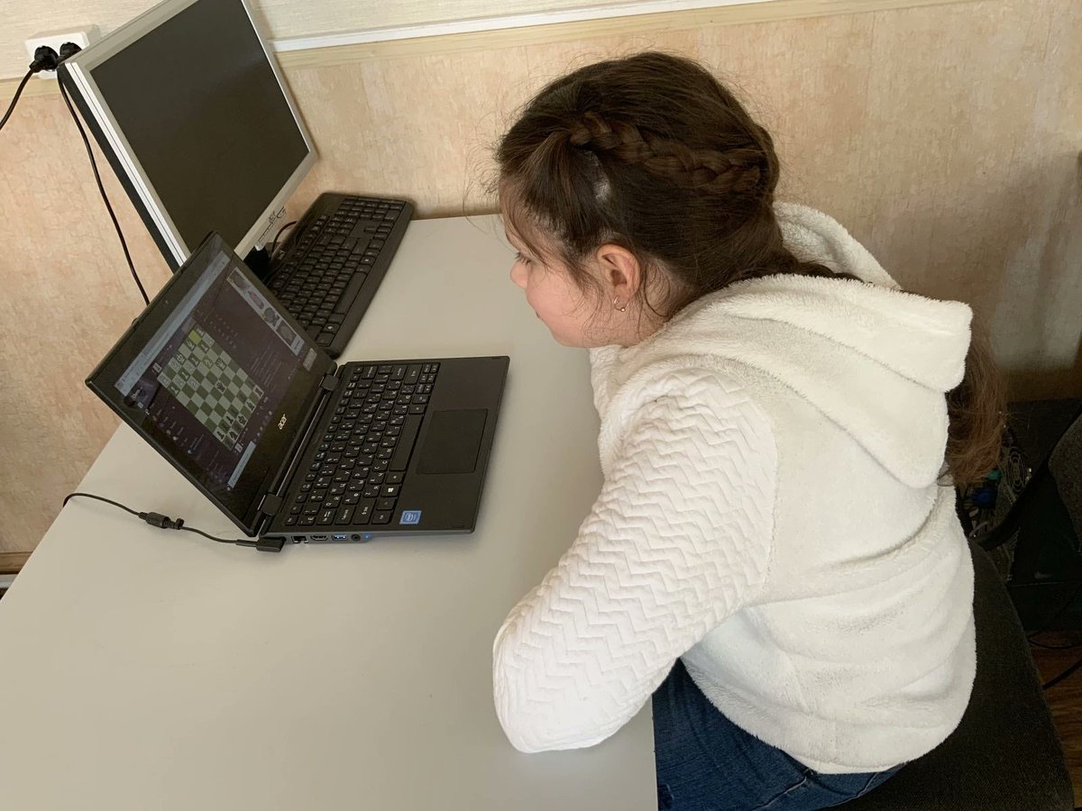 В региональном турнире "Квантошахматы" Блем Софья заняла 3 место! Поздравляем! <a href="/depsamobr63/">Департамент образования Администрации г.о. Самара</a>