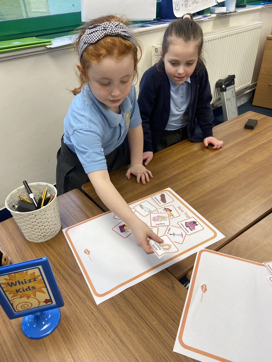 Mrs Buckley tweet media