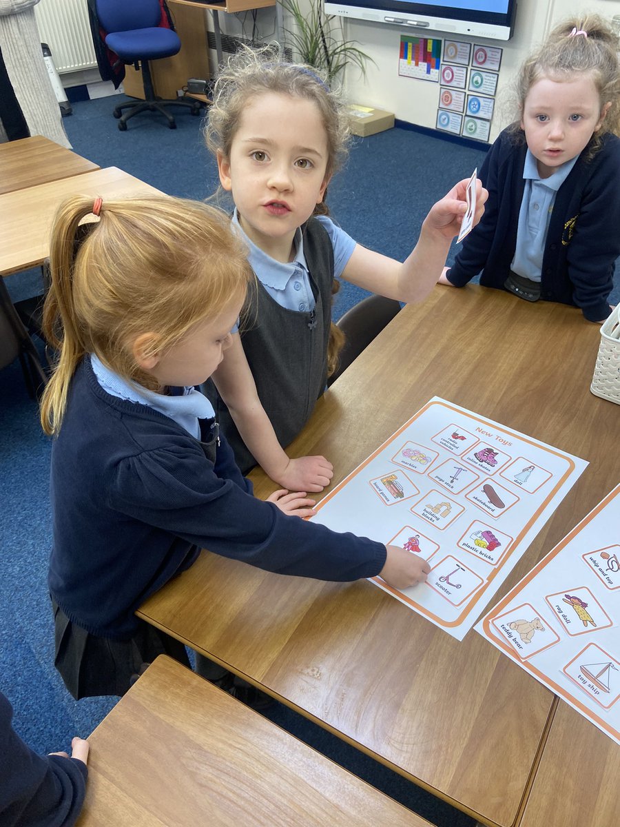 Mrs Buckley tweet media