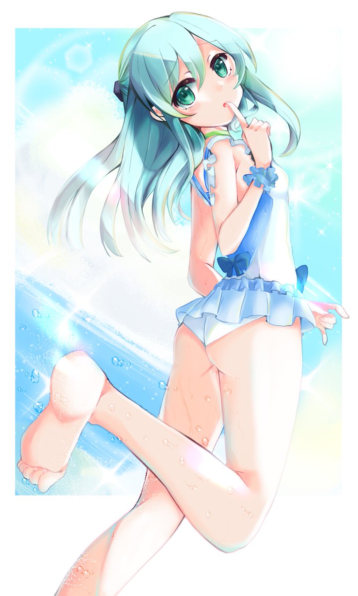 過去絵のSiriです #アリスギアお絵かき 