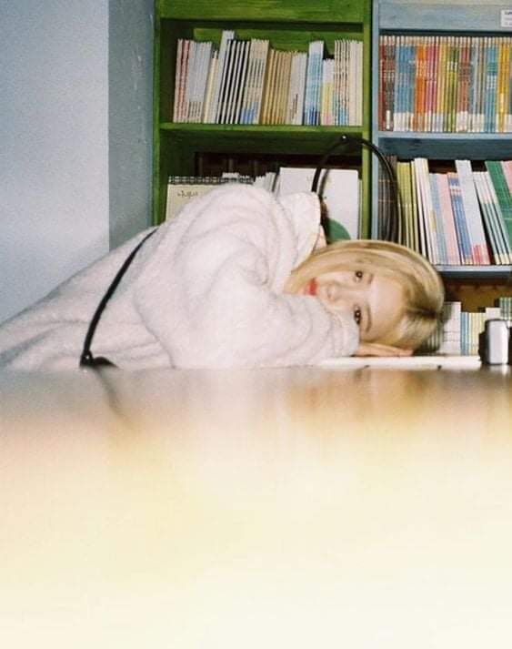 Đừng hỏi tại sao tui lại u mê Chaeng nếu tui biết thì tui đã không lúm sâu như vậy 
 블랙핑크 로제 #ROSÉ #로제