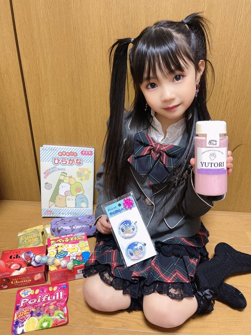 ゆとりのTwitter画像10
