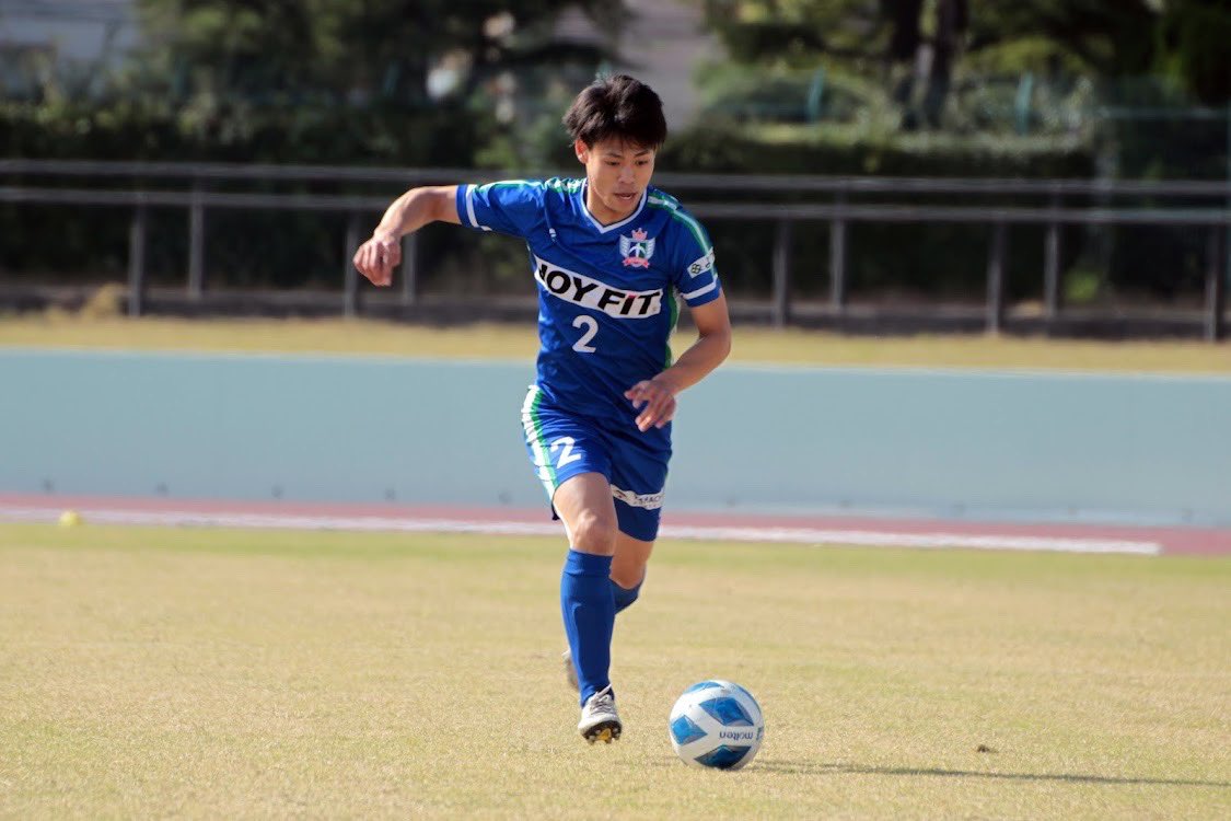 htse_official's tweet photo. 【選手契約合意のお知らせ📣】
2022シーズンもスカイアースで
プレーすることが決まりましたので
お知らせします❗️

DF #工藤竜平 選手
DF #志村弘樹 選手
DF #嶋一駿 選手
GK #清水嵩 選手

プロフィール及びコメントはこちら↓
https://t.co/VkO16R6Cc2

#北海道十勝スカイアース
#JFLへ https://t.co/3WEEHm2zed
