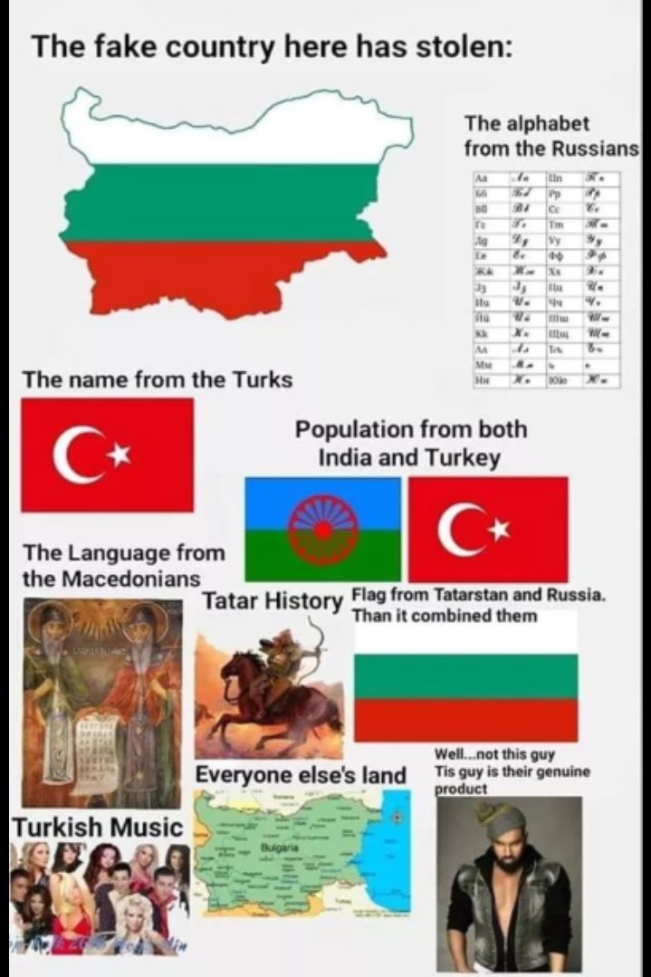 Balkan Memes on Twitter: 