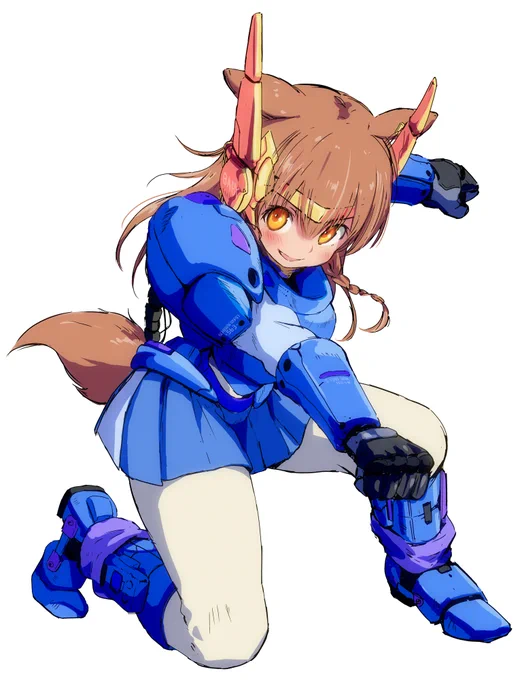 ころちゃんだったらシュビビンマンだれでプレイするかなー😌なーんてもーそーしながらカラバリ3つつくった🥳💕ころねカラー・太助カラー・キャピ子カラー✨
#戌神ころね #できたてころね #ホロライブ 