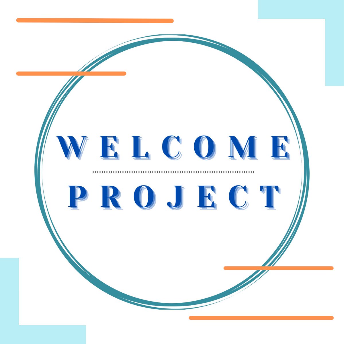 WelcomeProject4's tweet photo. Welcome to the WELCOME Project! As a Global University, this project was created in collaboration with Heriot Watt University campuses across the globe aiming to encourage the development of enriched Global Teaching Teams 💫

#welcomeproject https://t.co/sOeb49drc8