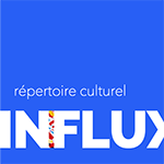 recitarts's tweet photo. Vous aimeriez choisir les œuvres qui feront partie du Répertoire culturel #INFLUX ? Posez votre candidature en remplissant le QUESTIONNAIRE suivant ! https://t.co/luw3DsZCzh https://t.co/MulIVHk8gW