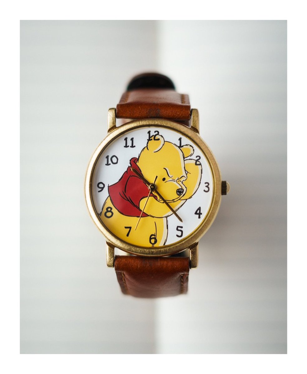 Four more? 🤔 #WatchFam