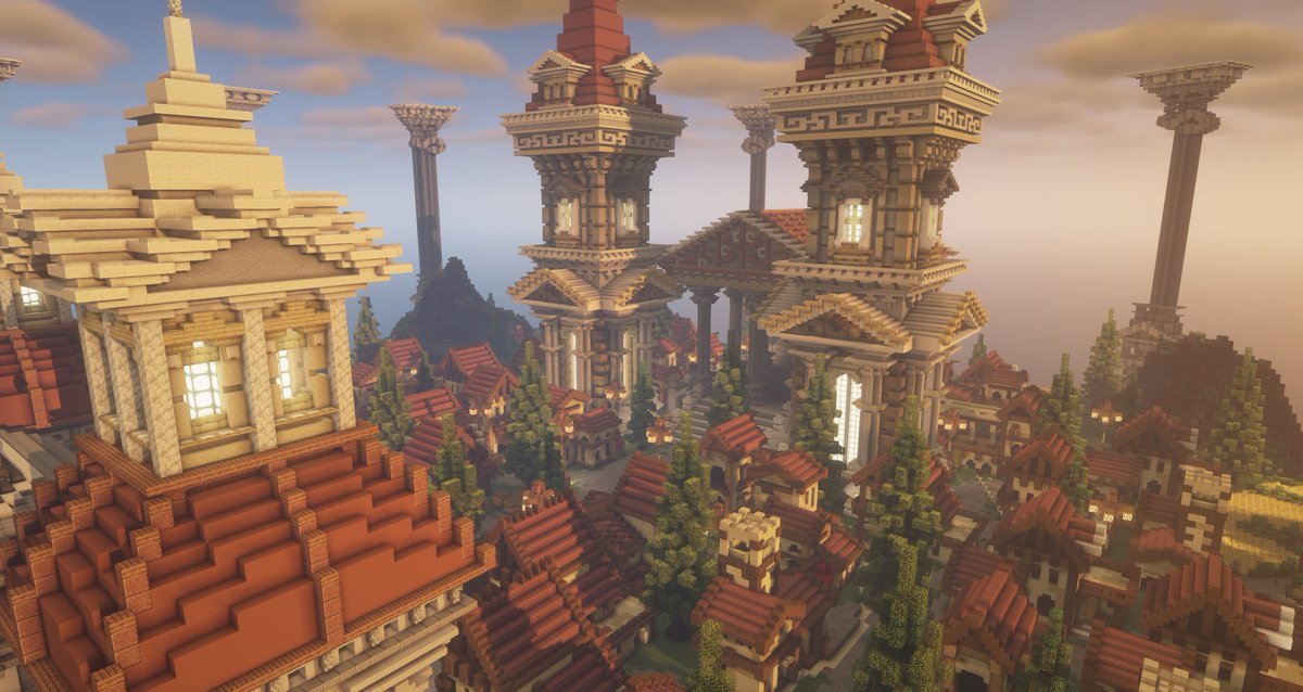 NFT_Addictz's tweet image. Check out the Roman Fighting coliseum #Minecraft #NFTworlds #NFTAddictz @Minecraft @nftworldsNFT @OneMapMC these games are 🔥#NFT #p2e