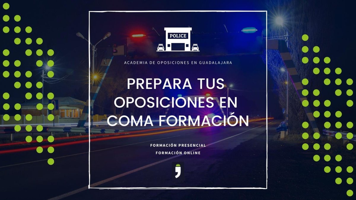 Coma Formación tweet media