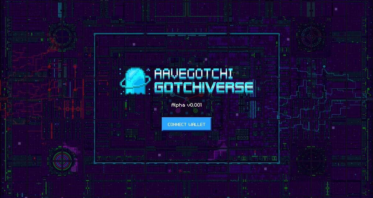 aavegotchi's tweet photo. 🚨 #Gotchiverse Stress Test #2 NOW LIVE 🚨
Join us at https://t.co/XQIoe92xS2 as we test the #Gotchiverse together ❤️ 👻
Then head to https://t.co/nuZIpXgdG5 and get 10 XP for every Gotchi that participates 🔥 🔥 https://t.co/myTa4Owg4r