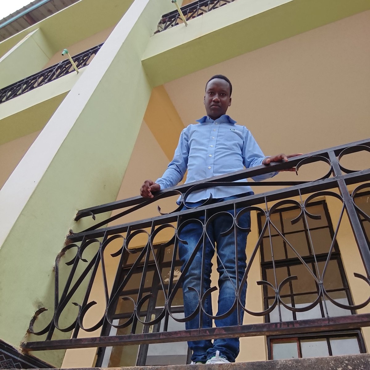 Pius Joseph tweet media